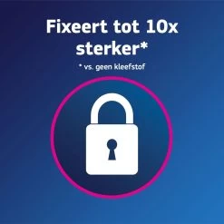 Fixodent Original - Kleefpasta - Voordeelverpakking 6 X 47 G -Mondverzorging 1200x1200 1220