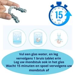 Dr. Ortho Reinigingstabletten 96 Stuks - Bitje - Tanden - Beugel - Kunstgebit - Voordeelverpakking -Mondverzorging 1200x1200 1225