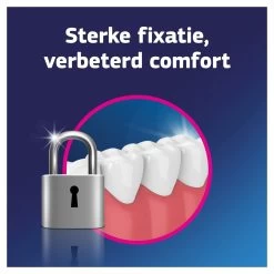 Fixodent Plus - Voordeelverpakking 6x40 G - Kleefpasta -Mondverzorging 1200x1200 1227