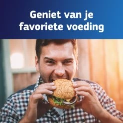 Fixodent Plus - Voordeelverpakking 6x40 G - Kleefpasta -Mondverzorging 1200x1200 1228