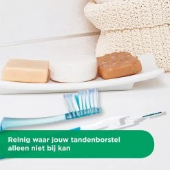 GUM® GUM® BI-DIRECTION | 0.7 | 6 Stuks -Mondverzorging 1200x1200 1243