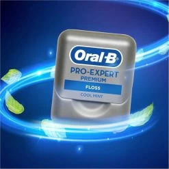 Oral B Oral-B Pro-Expert Premium - Voordeelverpakking 12x40m - Flosdraad -Mondverzorging 1200x1200 1244