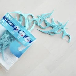 Jordan 3 In 1 - 36 St - Flosser 13 Jordan 3 In 1 - 36 St - Flosser -Mondverzorging 1200x1200 1273