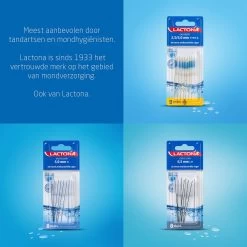 Lactona Ragers Easydent 3,1-8,0 Mm Type B - Tandenrager - 8 Stuks -Mondverzorging 1200x1200 1290