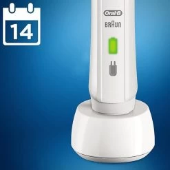 Oral B Oral-B Pro 2 2700 - Sensi Ultra Thin - Elektrische Tandenborstel - Wit 41 Oral B Oral-B Pro 2 2700 - Sensi Ultra Thin - Elektrische Tandenborstel - Wit -Mondverzorging 1200x1200 136