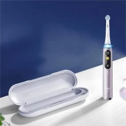 Oral B Oral-B IO 9n - Elektrische Tandenborstel - Roze -Mondverzorging 1200x1200 141