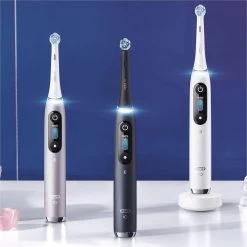 Oral B Oral-B IO 9n - Elektrische Tandenborstel - Roze -Mondverzorging 1200x1200 143