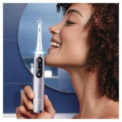Oral B Oral-B IO 9n - Elektrische Tandenborstel - Roze -Mondverzorging 1200x1200 144