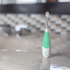 Luvion 250S - Sonische Elektrische Tandenborstel Voor Baby En Peuter - 0 T/m 4 Jaar - Met Timer -Mondverzorging 1200x1200 15