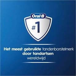 Oral B Oral-B Elektrische Tandenborstel Pro 3 3900 1 Set 8 Oral B Oral-B Elektrische Tandenborstel Pro 3 3900 1 Set -Mondverzorging 1200x1200 170
