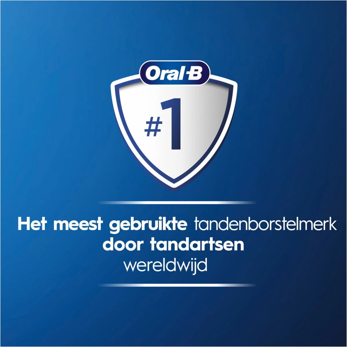 Oral B Oral-B Elektrische Tandenborstel Pro 3 3900 1 Set 5 Oral B Oral-B Elektrische Tandenborstel Pro 3 3900 1 Set - Afbeelding 3