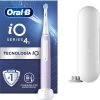 Oral B Oral-B IO 4S Volwassene Vibrerende Tandenborstel Lavendel