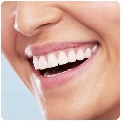 Oral B Oral-B Vitality 100 CrossAction Zwart - Elektrische Tandenborstel -Mondverzorging 1200x1200 180