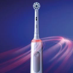 Oral B Oral-B Elektrische Tandenborstel Pro 3 3500 Wit -Mondverzorging 1200x1200 187