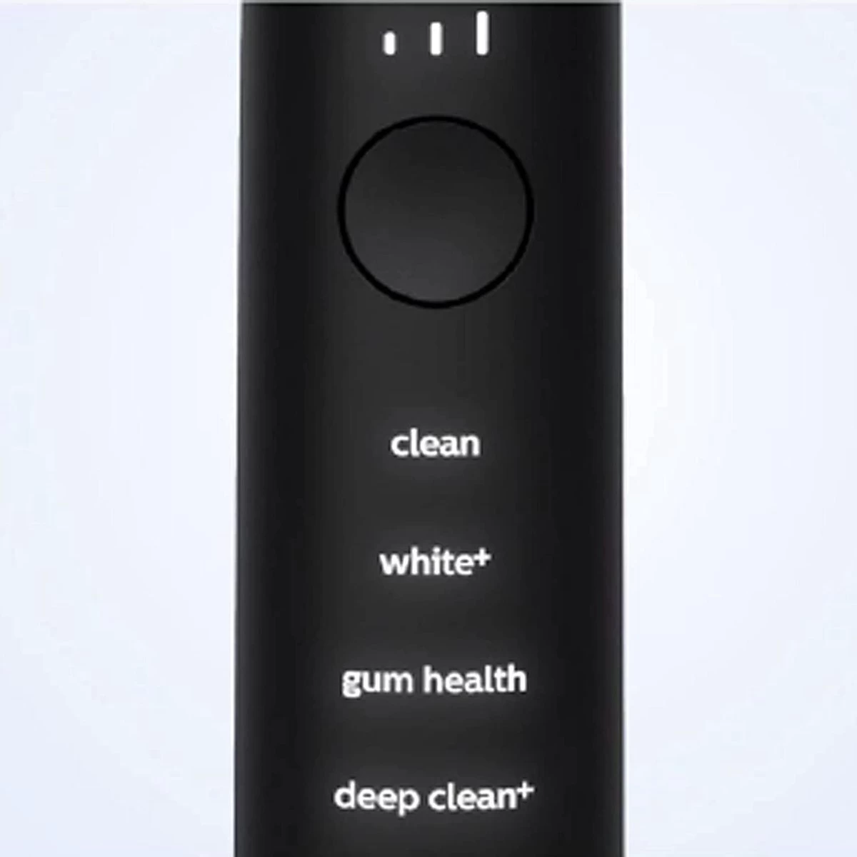 Philips Sonicare Diamondclean HX9914/57 - Elektrische Tandenborstels - Duo Pack 4 Philips Sonicare Diamondclean HX9914/57 - Elektrische Tandenborstels - Duo Pack - Afbeelding 2