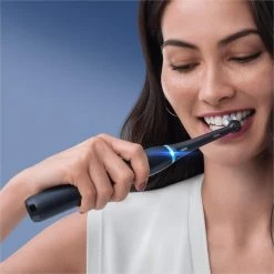 Oral B Oral-B IO 8n - Elektrische Tandenborstel - Zwart -Mondverzorging 1200x1200 206