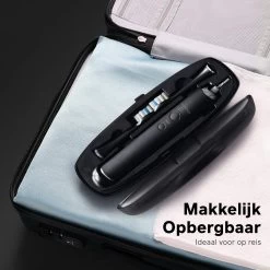 Bintoi® ISonic Black Series D700 - Elektrische Tandenborstel - Ultra Whitening -Mondverzorging 1200x1200 214