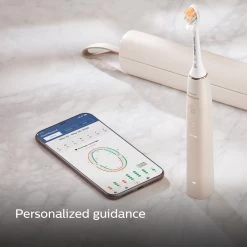 Philips Sonicare Prestige 9900 HX9992/11 - Elektrische Tandenborstel Met SenseIQ -Mondverzorging 1200x1200 224