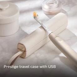 Philips Sonicare Prestige 9900 HX9992/11 - Elektrische Tandenborstel Met SenseIQ -Mondverzorging 1200x1200 225