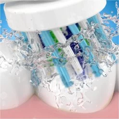 Oral B Oral-B Pro 2 2500 - Zwart - Elektrische Tandenborstel 19 Oral B Oral-B Pro 2 2500 - Zwart - Elektrische Tandenborstel -Mondverzorging 1200x1200 231