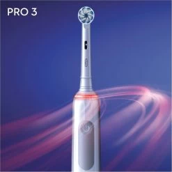 Oral B Oral-B Pro 3 3900 - Elektrische Tandenborstel - Duoverpakking 2 Stuks -Mondverzorging 1200x1200 261