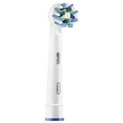 Oral B Oral-B PRO600 - Cross Action - Elektrische Tandenborstel 26 Oral B Oral-B PRO600 - Cross Action - Elektrische Tandenborstel -Mondverzorging 1200x1200 268
