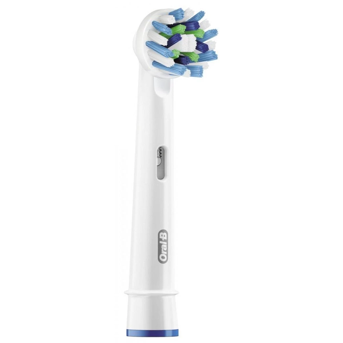 Oral B Oral-B PRO600 - Cross Action - Elektrische Tandenborstel 7 Oral B Oral-B PRO600 - Cross Action - Elektrische Tandenborstel - Afbeelding 5