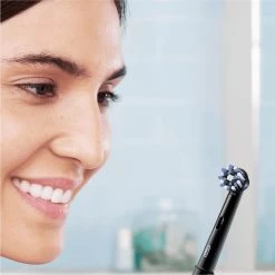 Oral B Oral_B Pro 2 - 2900 - Duoverpakking Elektrische Tandenborstel - Zwart -Mondverzorging 1200x1200 27