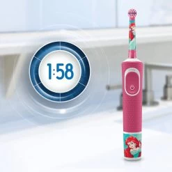 Oral B Oral-B Kids Elektrische Tandenborstel - Disney - Voor Kinderen Vanaf 3 Jaar 15 Oral B Oral-B Kids Elektrische Tandenborstel - Disney - Voor Kinderen Vanaf 3 Jaar -Mondverzorging 1200x1200 302