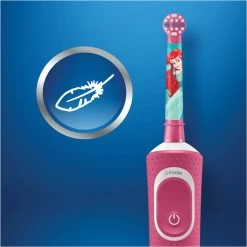 Oral B Oral-B Kids Elektrische Tandenborstel - Disney - Voor Kinderen Vanaf 3 Jaar 19 Oral B Oral-B Kids Elektrische Tandenborstel - Disney - Voor Kinderen Vanaf 3 Jaar -Mondverzorging 1200x1200 305