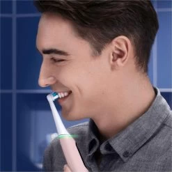 Oral B Oral-B IO 6 - Elektrische Tandenborstel - Roze -Mondverzorging 1200x1200 321