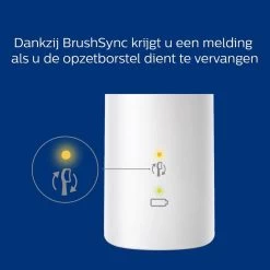 Philips Sonicare DiamondClean 9000 HX9911/29 - Luxe Elektrische Tandenborstel - Lichtroze -Mondverzorging 1200x1200 331