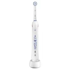 Oral B Oral-B Junior - Elektrische Tandenborstel - Wit 23 Oral B Oral-B Junior - Elektrische Tandenborstel - Wit -Mondverzorging 1200x1200 343