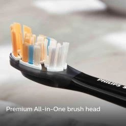 Philips Sonicare Prestige 9900 HX9992/12 - Elektrische Tandenborstel Met SenseIQ - Donkerblauw 38 Philips Sonicare Prestige 9900 HX9992/12 - Elektrische Tandenborstel Met SenseIQ - Donkerblauw -Mondverzorging 1200x1200 362