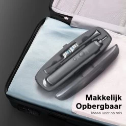 Bintoi® ISonic Pro Series D700 - Elektrische Tandenborstel - Ultra Whitening -Mondverzorging 1200x1200 366