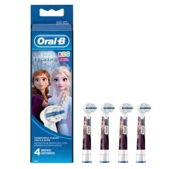 Oral B Oral-B Disney Frozen - Opzetborstels -Mondverzorging 1200x1200 403