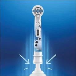 Oral B Oral-B Disney Frozen - Opzetborstels -Mondverzorging 1200x1200 404