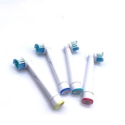 Merkloos Opzetborstels - Universele Geschikt Voor Braun / Oral-B - Set Van 24 Stuks -Mondverzorging 1200x1200 425