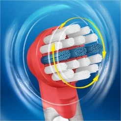 Oral B Oral-B Kids Opzetborstels Met Disney Mickey Mouse-figuren, 9 Stuks 21 Oral B Oral-B Kids Opzetborstels Met Disney Mickey Mouse-figuren, 9 Stuks -Mondverzorging 1200x1200 442