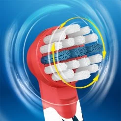 Oral B Oral-B Opzetborstels Kids 2 Stuks 23 Oral B Oral-B Opzetborstels Kids 2 Stuks -Mondverzorging 1200x1200 460