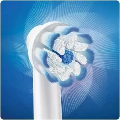 Oral B Oral-B Sensitive Clean Opzetborstels - 3 Stuks - CleanMaximiser 19 Oral B Oral-B Sensitive Clean Opzetborstels - 3 Stuks - CleanMaximiser -Mondverzorging 1200x1200 467