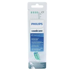 Philips Sonicare ProResults HX6014/07 - Opzetborstel - 4 Stuks 8 Philips Sonicare ProResults HX6014/07 - Opzetborstel - 4 Stuks -Mondverzorging 1200x1200 468
