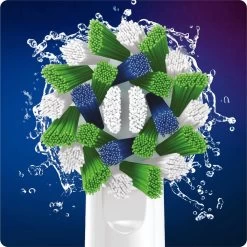 Oral B Oral-B CrossAction Opzetborstel Met CleanMaximiser-technologie, Verpakking Van 9 Stuks 14 Oral B Oral-B CrossAction Opzetborstel Met CleanMaximiser-technologie, Verpakking Van 9 Stuks -Mondverzorging 1200x1200 469