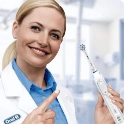 Oral B Oral-B Sensi UltraThin Opzetborstels - 4 Stuks 27 Oral B Oral-B Sensi UltraThin Opzetborstels - 4 Stuks -Mondverzorging 1200x1200 47