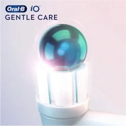 Oral B Oral-B IO Gentle Care Opzetborstels - 4 Stuks -Mondverzorging 1200x1200 489