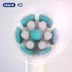 Oral B Oral-B IO Gentle Care Opzetborstels - 4 Stuks -Mondverzorging 1200x1200 490