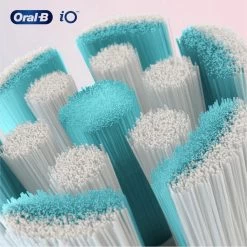Oral B Oral-B IO Gentle Care Opzetborstels - 4 Stuks -Mondverzorging 1200x1200 492