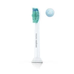 Philips Sonicare ProResults HX6018/07 - Opzetborstel - Standaard - 8 Stuks -Mondverzorging 1200x1200 493