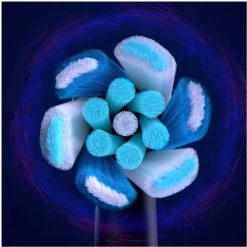 Oral B Oral-B IO Ultimate Clean 4210201342809 Opzet Borstel 4 Stuk(s) Zwart -Mondverzorging 1200x1200 506