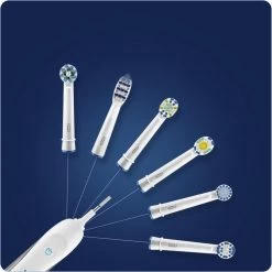 Oral B Oral-B Precison Clean Opzetborstels - 8 +2 Stuks -Mondverzorging 1200x1200 511